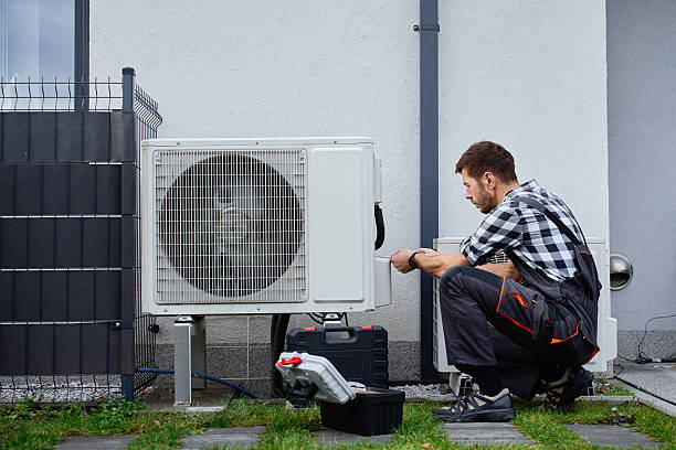 Trusted Hvac service in Dodge, TX - Tropical Oasis HVAC